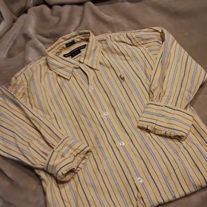 Women's Ralph Lauren Sport slim fit shirt size 4